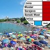 Proteklo ljeto u BiH je bilo jedno od najtoplijih, nekoliko gradova oborilo rekorde