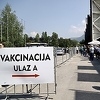 Obavijest za stanovnike Kantona Sarajevo koji su primili prvu dozu vakcine AstraZeneca