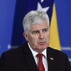 Čović: Naše misli i molitve su uz porodicu Ljube Bešlića