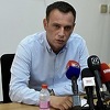 Brčak uhapšen zbog podmetanja požara na automobilu zastupnika iz Ujedinjene Srpske