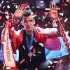 Mario Mandžukić objavio kraj nogometne karijere