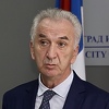 Mirko Šarović: Ideja mirne disolucije BiH je tačka razlaza SDS-a i SNSD-a