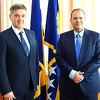 Bahreinski investitori zainteresovani za ulaganje u BiH, ambasador pozvao na saradnju