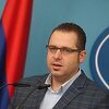 Portparol SNSD-a napao SDS zbog protivljenja disoluciji Bosne i Hercegovine