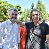Na današnjem Kongresu Naše stranke će biti izabran novi predsjednik, Edin Forto jedini kandidat