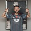 Poseban sporazum Pjanića i Barcelone: Dobivat će dvije plate tokom boravka u Bešiktašu