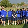 Zmajevi jutros odradili još jedan trening uoči večerašnjeg duela protiv Kuvajta