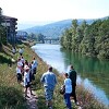 Akcija čišćenja obale Drine u Goraždu: Buđenje svijesti građana o čistoj životnoj sredini