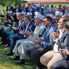 Izetbegović u Višegradu: Bolje ćemo ubuduće mi iz Federacije brinuti o vama u RS-u