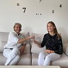 Lana Pudar konačno dobila stan u Sarajevu