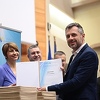 Nakon devet mjeseci na birou bivši gradonačelnik Banje Luke Igor Radojčić dobio posao