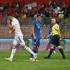 Tok utakmice: BiH - Kuvajt 1:0