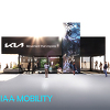 KIA na salonu IAA Mobility u znaku elektrifikacije