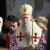Mediji: Ustoličenje vladike Joanikija ipak neće biti na Cetinju?