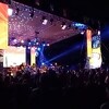 Edo Maajka i Hladno Pivo zatvorili Mostar Summer Fest s porukom "Teško je ful biti kul"