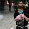 Tenzije se nastavljaju i jutros: Policija na Cetinju bacila više suzavaca