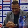 Petev uz osmijeh odgovorio na optužbe Begovića: Bilo bi me sramota da obratim pažnju