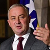 Borenović poručio Izetbegoviću: To što radite nikom nije donijelo ništa dobro