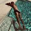 Victoria Beckham na Instagramu objavila golišavu fotografiju Davida