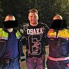 Slovenski policajci zaustavili Dončića u Lamborghiniju pa se s njim fotografisali