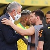 Messi šokiran prekidom: Ovo je katastrofa, zašto su čekali da utakmica počne?