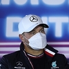 Bottas nakon što je zamalo "ukrao" Hamiltonu jedan bod: Malo sam se poigravao