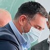 Federalni ministar Edin Ramić posjetio školarce u povratničkom mjestu Snagovo