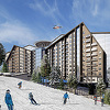 Hotel Jahorina bit će najluksuzniji i najmoderniji ski resort u regionu