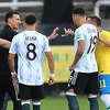 Tri solucije: Šta će se desiti s prekinutom utakmicom između Brazila i Argentine?