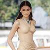 Zendaya oduševila odabirom haljine za Venecija Film Festival