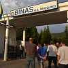 Direktor Binasa predao ostavku, o budućnosti firme odlučuje nadzorni odbor