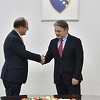 Komšić odgovorio Schmidtu: Loša vam je ocjena, tri glasačke kutije su anticivilizacijske