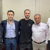 Poznato kada bi Miralem Pjanić trebao debitovati za Bešiktaš