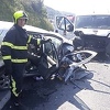 Četiri osobe povrijeđene u teškoj saobraćajnoj nesreći kod Srebrenika