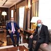 Cavusoglu ugostio Inzka: Podrška OHR-u da nastavi rad u BiH