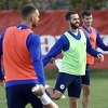 Zmajevi odradili posljednji trening pred Kazahstan, bitan trio spreman za nastup