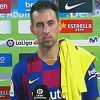 Busquets se usprotivio Wengerovom revolucionarnom prijedlogu: Nogometaši će eksplodirati