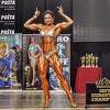 EP u bodybuildingu i fitnessu održano u Mostaru, Elma Škaljić bez konkurencije među ženama