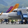 Sarajevski aerodrom zabilježio najprometniji mjesec u posljednje dvije godine