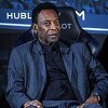 Slavni brazilski nogometaš Pele operisan, odstranjen mu tumor debelog crijeva