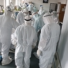 Opća bolnica u Sarajevu: 70 posto hospitaliziranih pacijenata nije vakcinisano