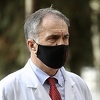 Drljević: Broj vakcinisanih koji su u bolnicama zbog Covida je na nivou regionalnog prosjeka