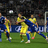 Tok utakmice: BiH - Kazahstan 2:2