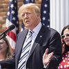 Donald Trump će se gotovo sigurno ponovo kandidovati za predsjednika SAD-a