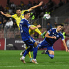 Reprezentacija BiH kiksala i remizirala sa Kazahstanom u Zenici