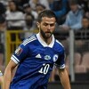 Pjanić najbolje ocijenjen igrač BiH na meču protiv Kazahstana, Šehić najlošiji