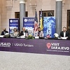 Turistička zajednica KS i USAID: Ubrzati oporavak i vratiti turizam na predpandemijski nivo
