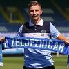 Denis Kovačević novi nogometaš Željezničara