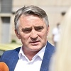 Komšić: Razgovarali smo s Merkel, Schmidtov stav nije zvanični stav Njemačke