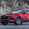 Mazda otkrila planove za budućnost